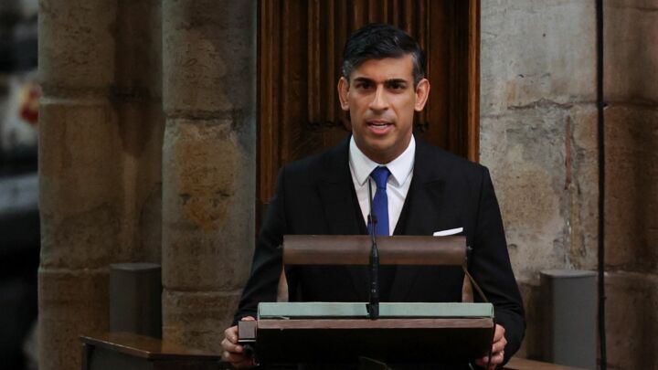 The revenge of the technocrats