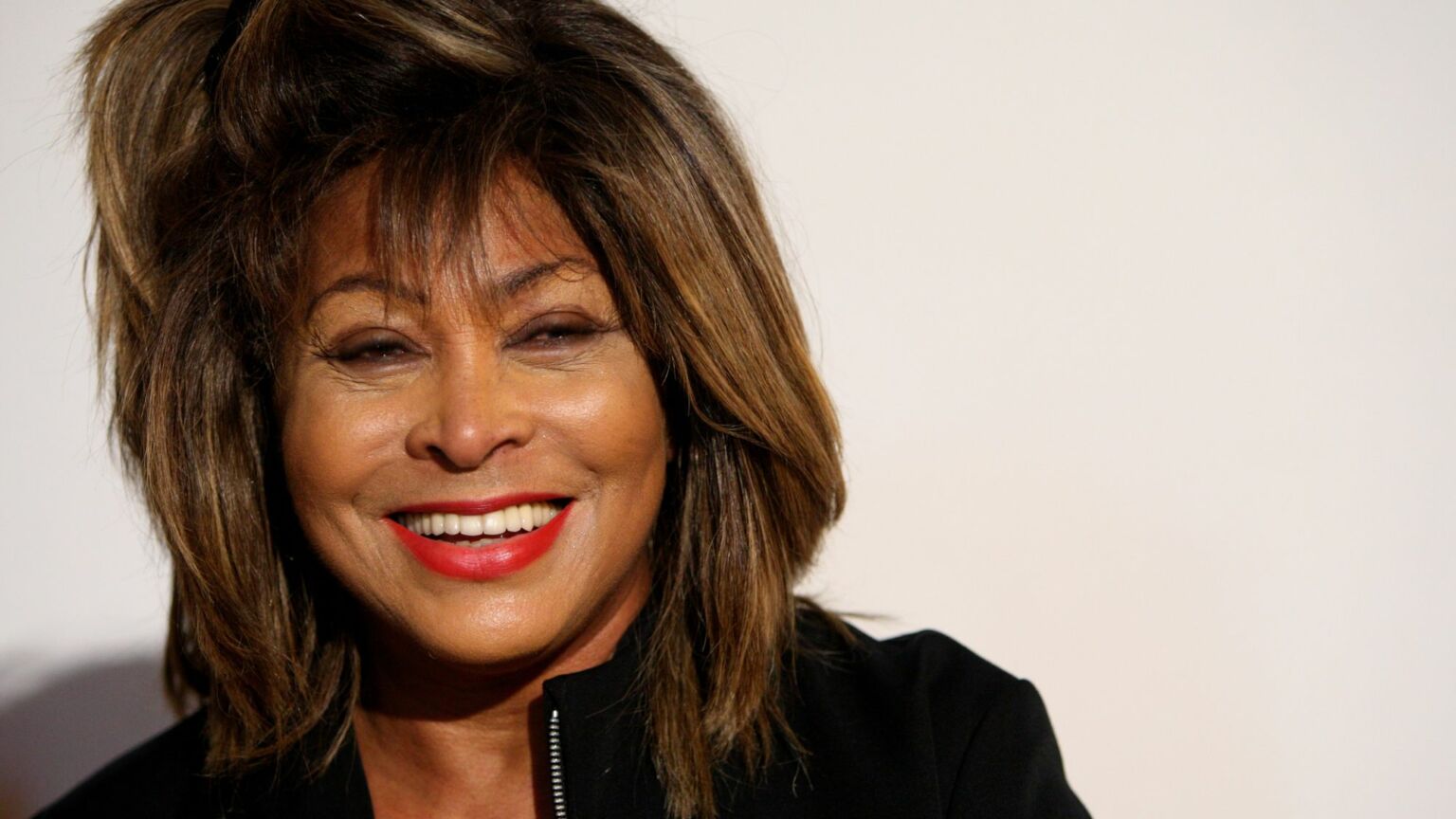 The toughness and stoicism of Tina Turner