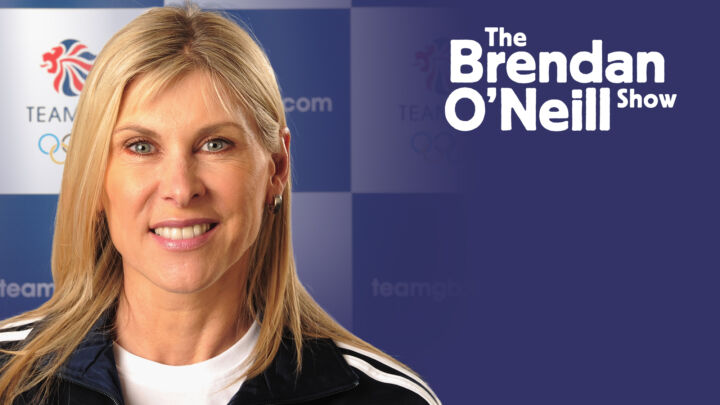 The battle for women’s sport