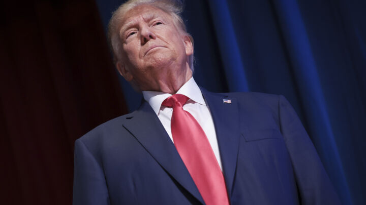 Trump has brought this on himself