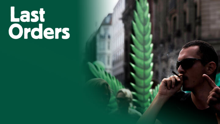 Will Britain ever legalise drugs?