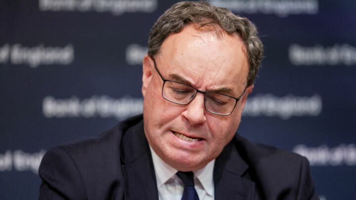 The never-ending failures of the forecasters