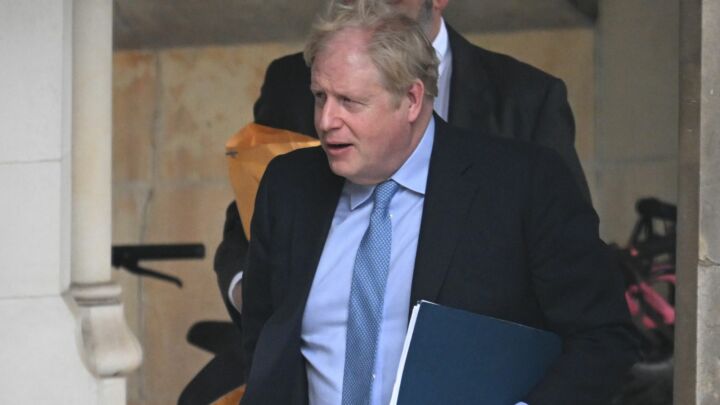 Spare me the lectures of the anti-Boris set