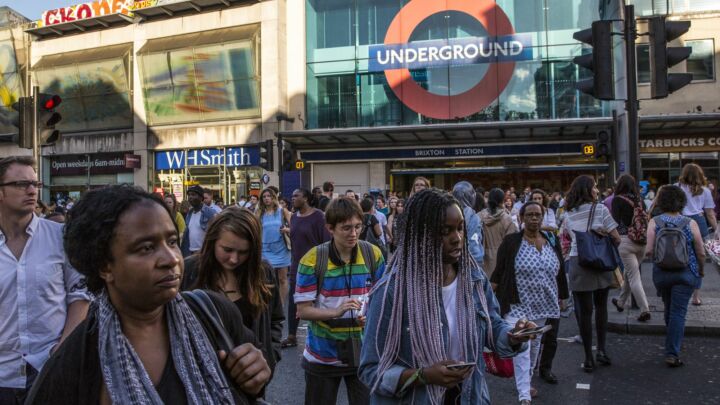 No, Brexit Britain is not a racist hellscape