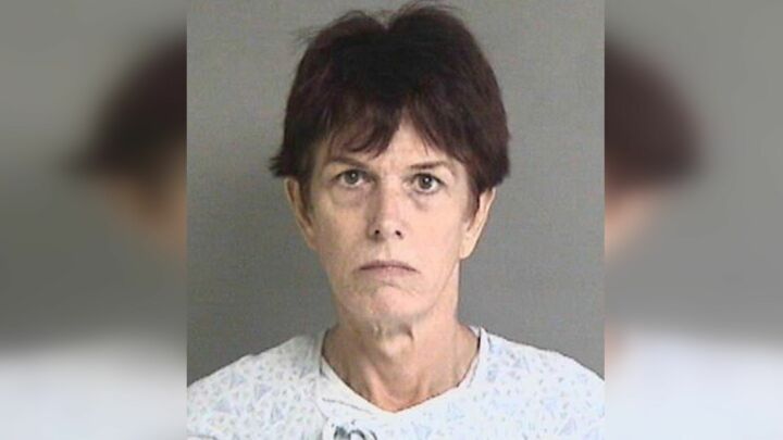 The shameful silence over Dana Rivers