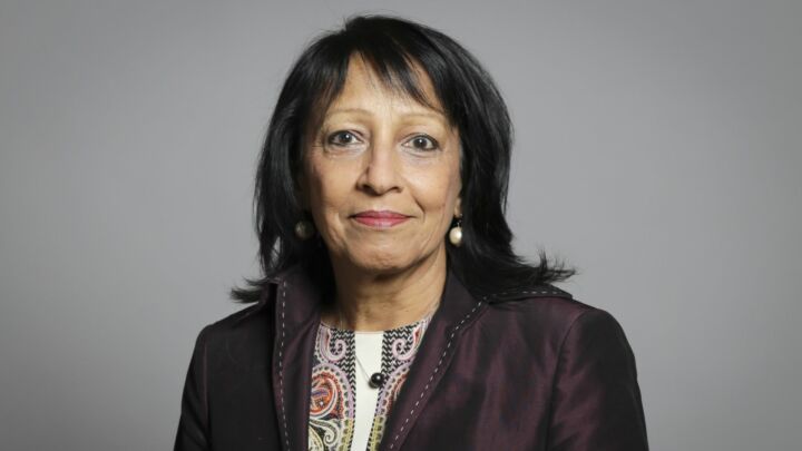 The trans war on equality