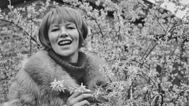 Glenda Jackson was a working-class pioneer