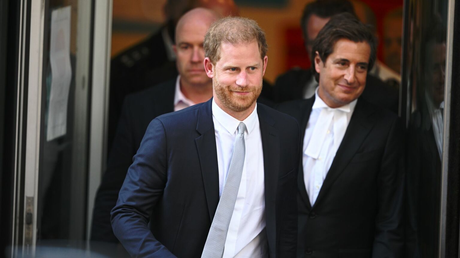 Prince Harry: deluded and dangerous