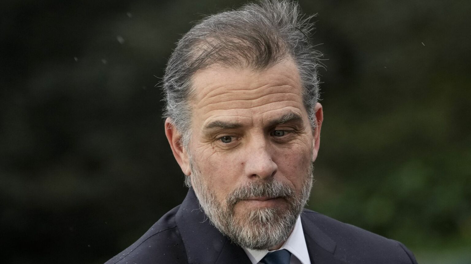 Hunter Biden and the corruption of the liberal media