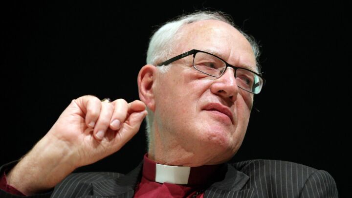 Whatever happened to Thou Shalt Not Kill?