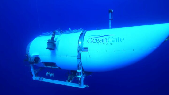 The grim exploitation of the <em>Titan</em> sub tragedy