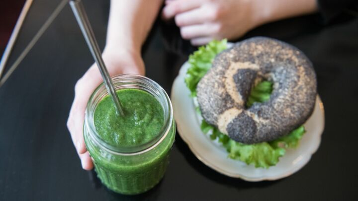 The quiet revolt against veganism