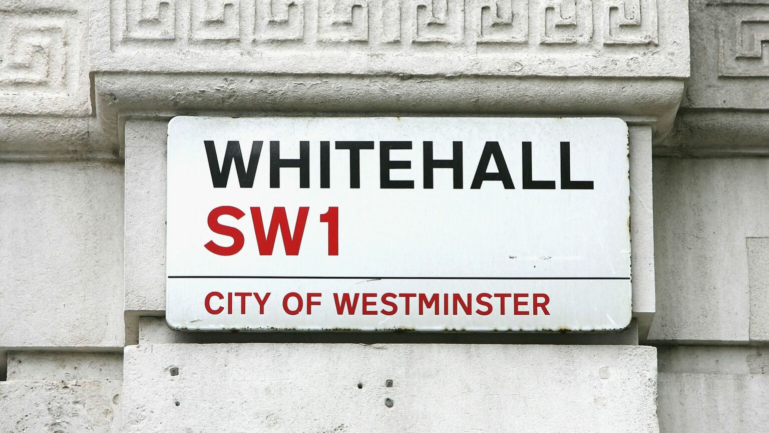 ‘Diversity, equity and inclusion’ is corroding the civil service