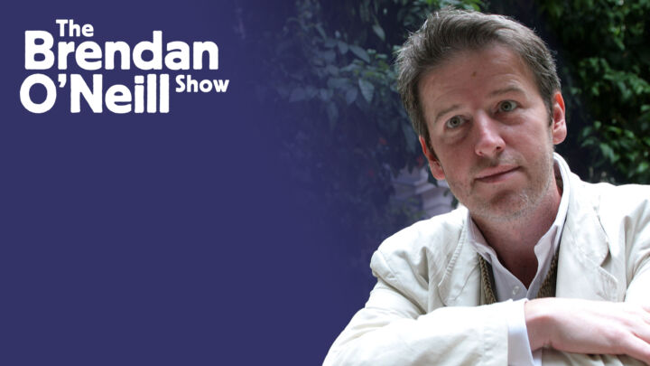 The betrayal of <em>Charlie Hebdo</em>