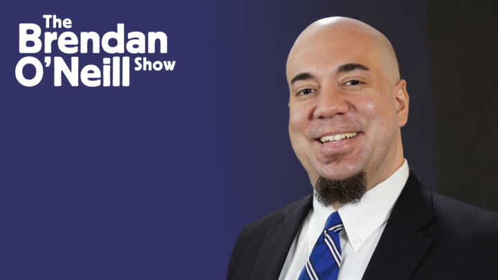 The lies of the Black Lives Matter movement