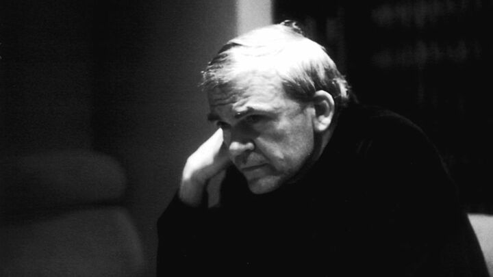 Milan Kundera and the tragedy of Central Europe