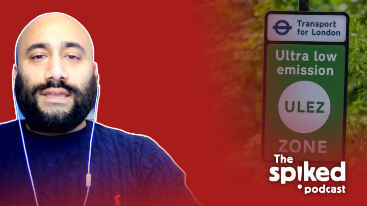 Why voters are rebelling against green dogma