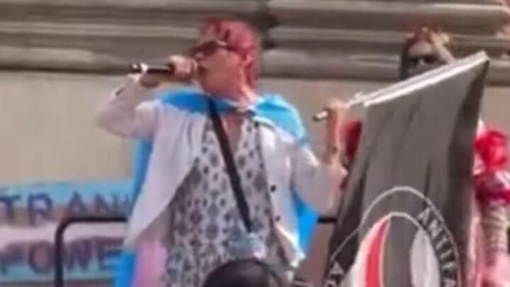 The perversion of anti-fascism