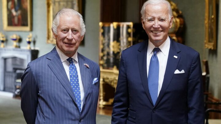 Charles should butt out of the climate debate