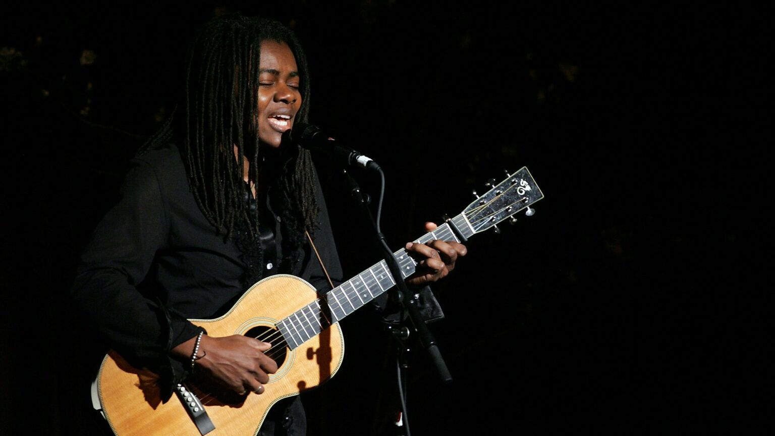 The woke erasure of Tracy Chapman