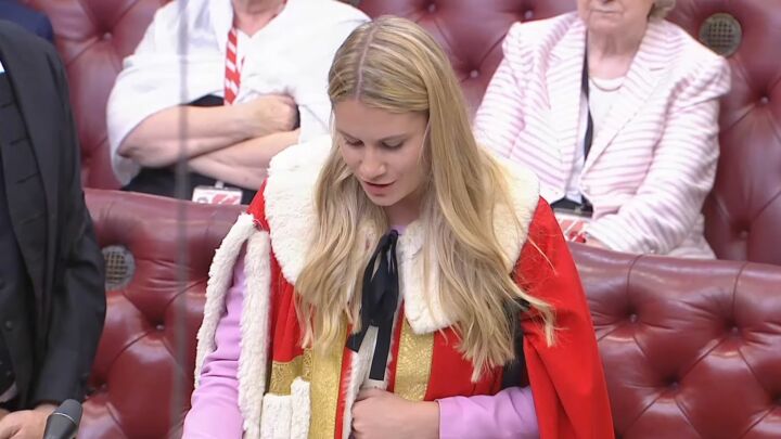 The real problem with Charlotte Owen’s peerage