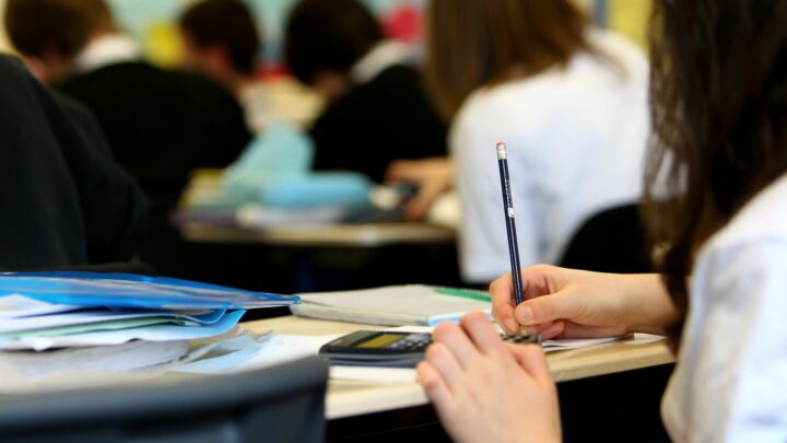 How schools are turning kids against their families