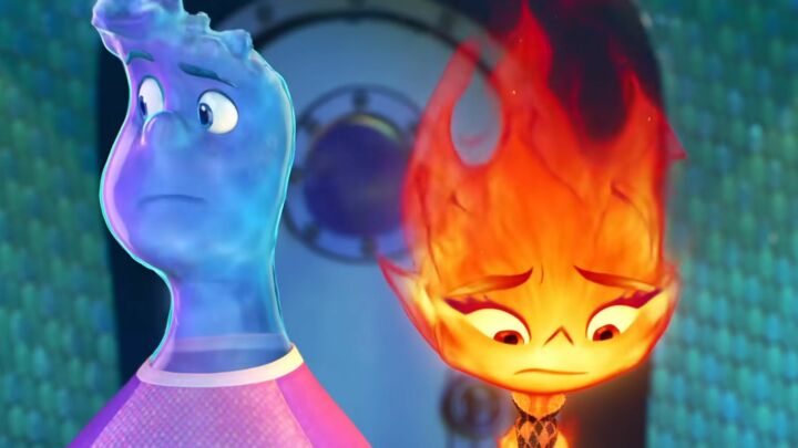 How Pixar infantilised the world