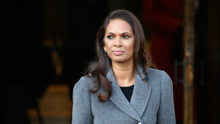 Even anti-democrats must have the right to bank