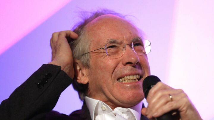 We need new literary heroes