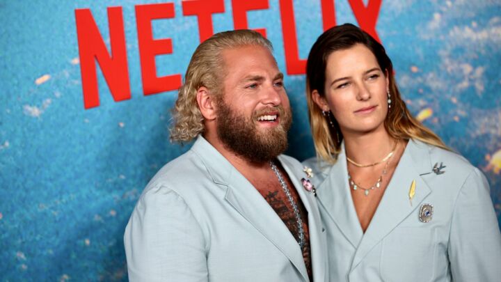 The public flogging of Jonah Hill