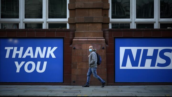 The cult of the NHS is bad for our health