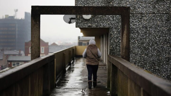 The cruelty and snobbery of the nanny state