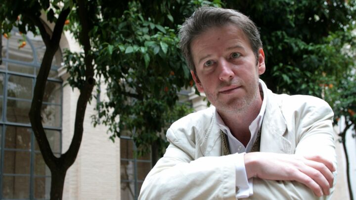 Nice: the tragedy the world forgot