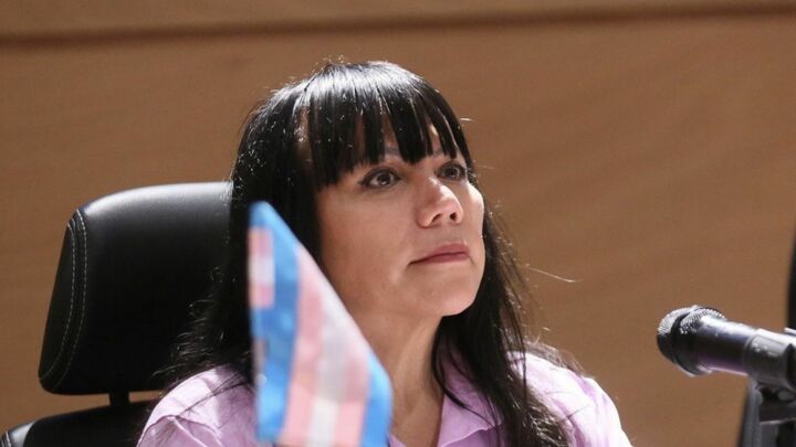 Mexico has made it a crime to tell the truth