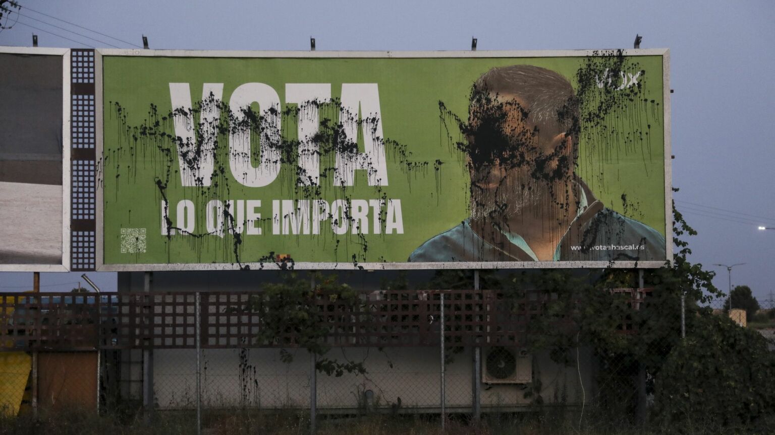 Spanish elections: a vote for none of the above