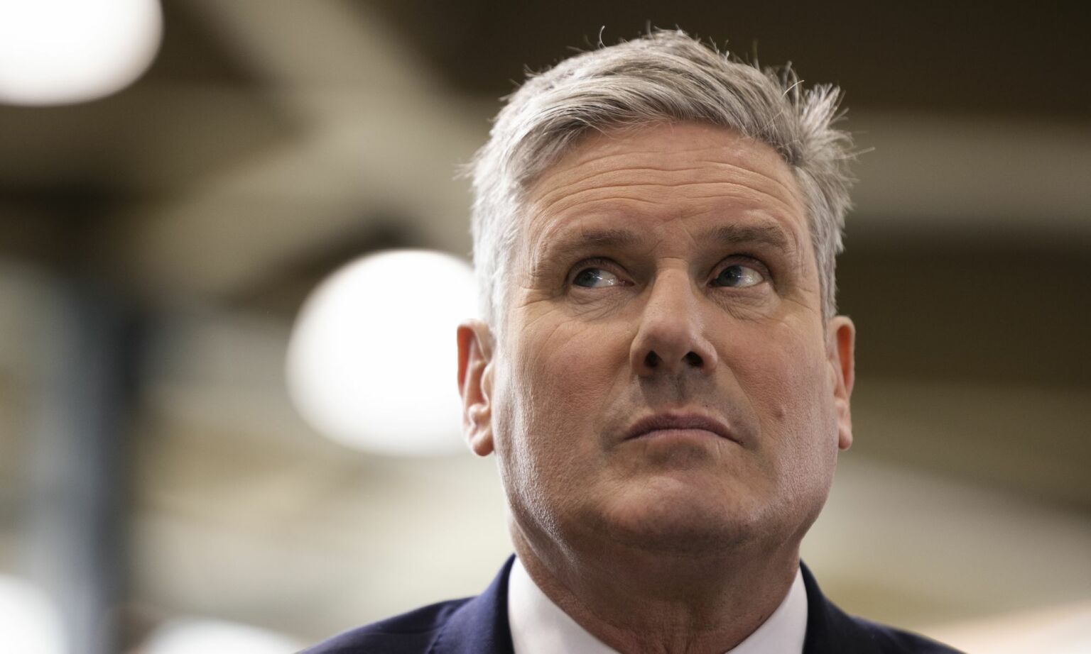Keir Starmer: the making of an arch technocrat