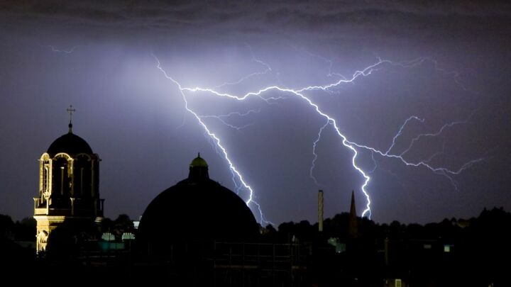 The climate witch trials