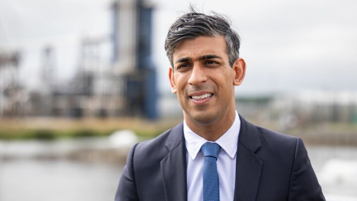 Why we all recoiled at Sunak’s ‘national service’ plan