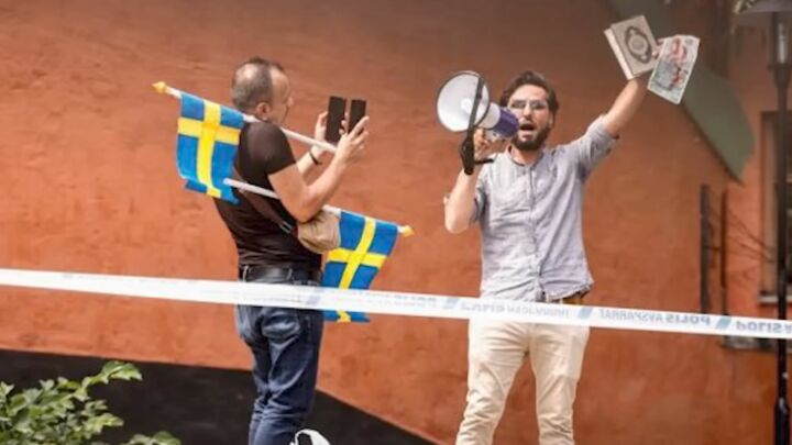 The empire of hurt feelings