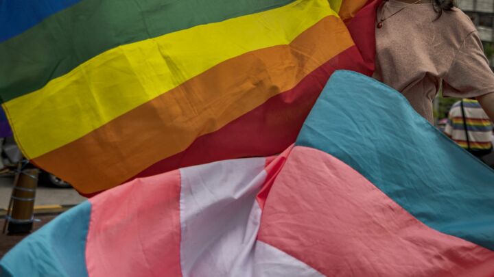 LGB Alliance will never be silenced