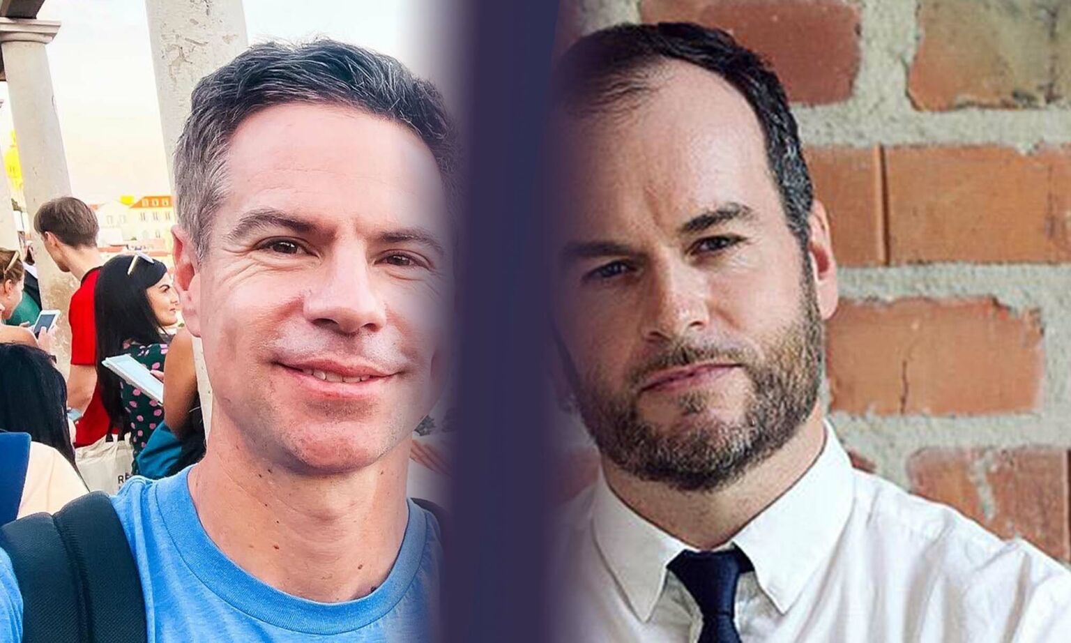 Michael Shellenberger and Brendan O'Neill – live and in conversation