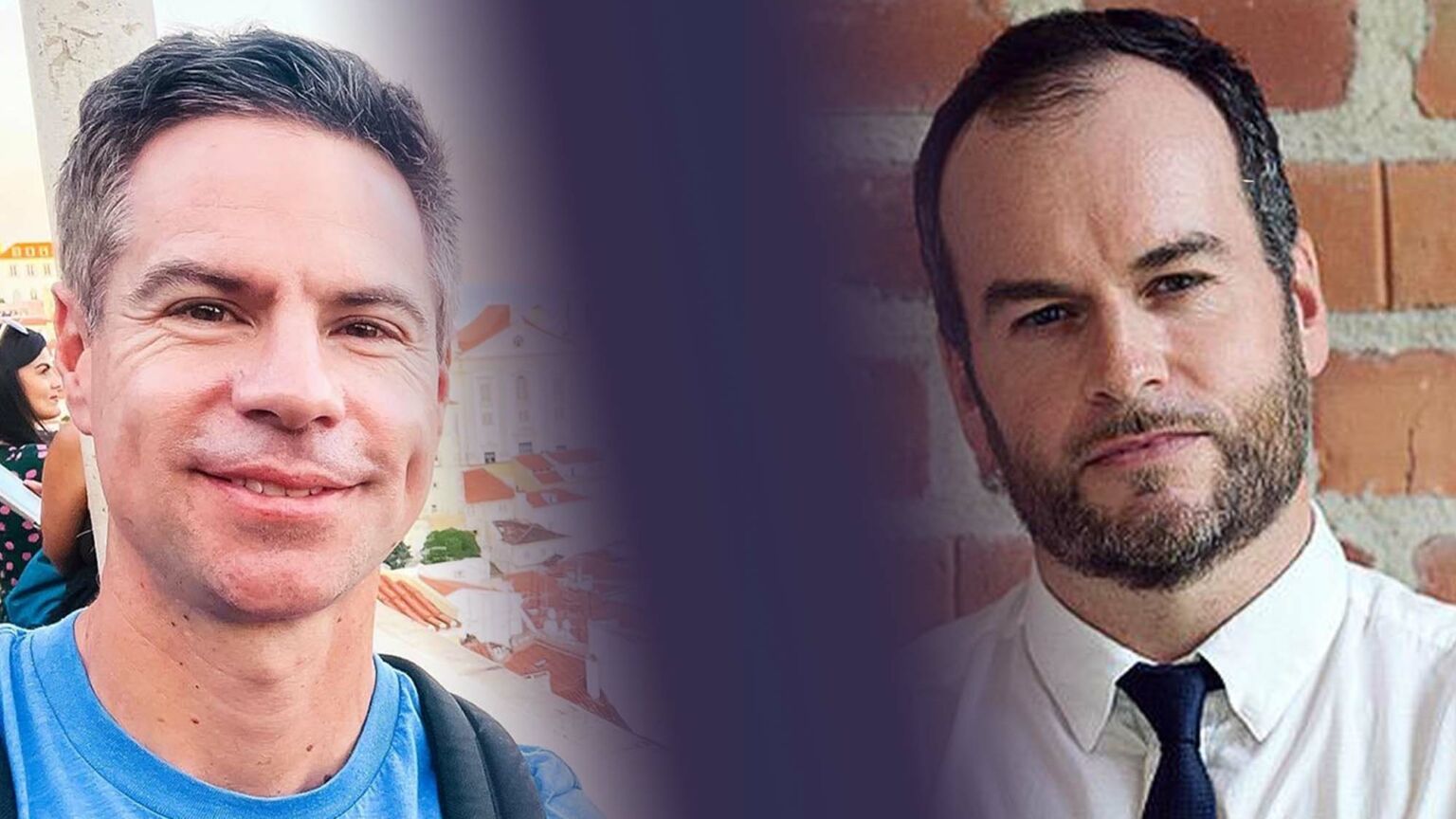 EVENT: Michael Shellenberger and Brendan O’Neill live