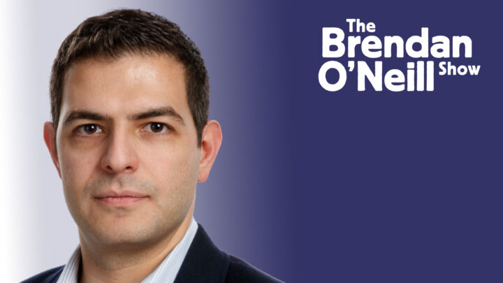 The tyranny of the free market