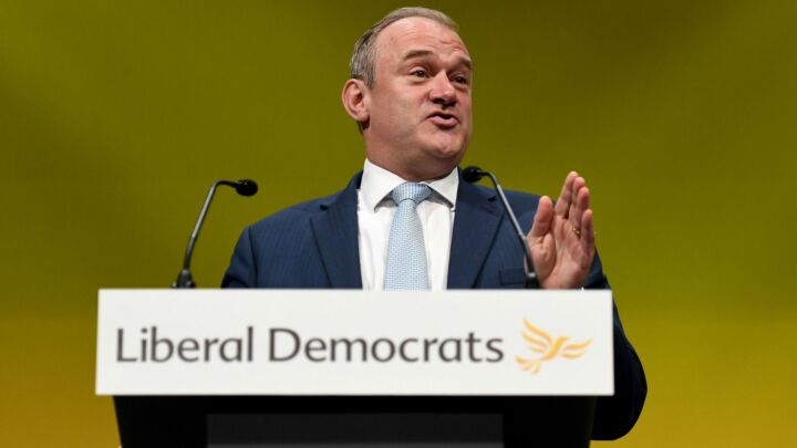 Menstruation is not a men’s issue