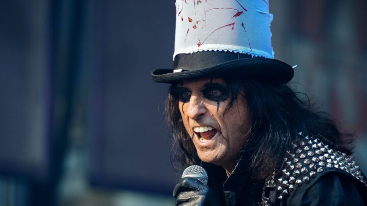 Alice Cooper’s rock’n’roll revolt against trans ideology