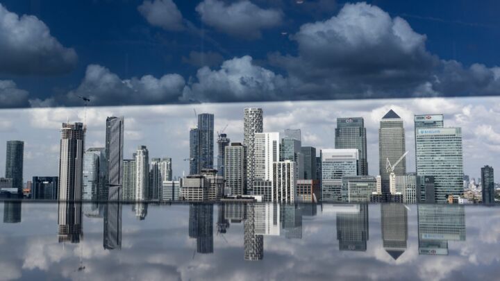 We need to take back control from the banks