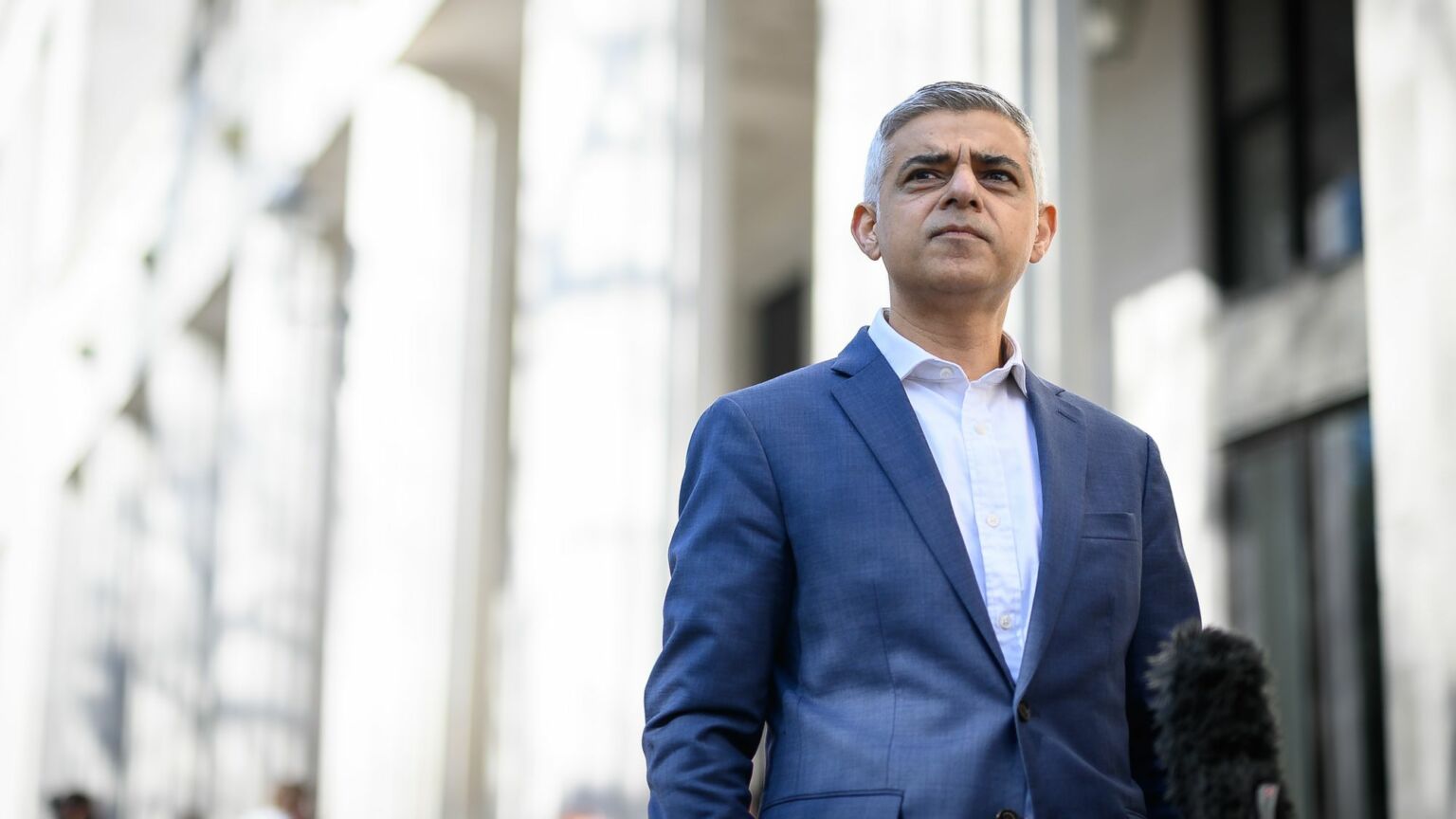 The lies driving Sadiq Khan’s ULEZ