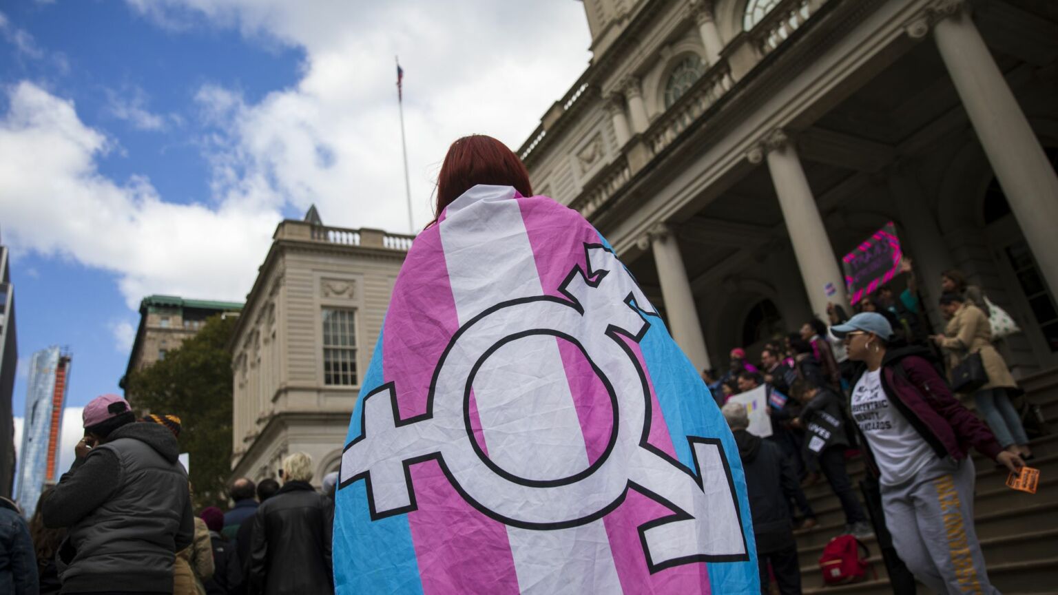 The trans threat to freedom - Spiked The trans threat to freedom - Spiked