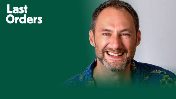 What happened to the Edinburgh Fringe?