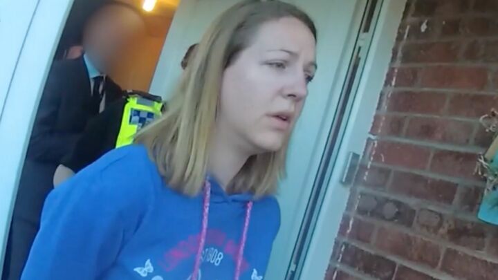 The natural affinity between evil and bureaucracy